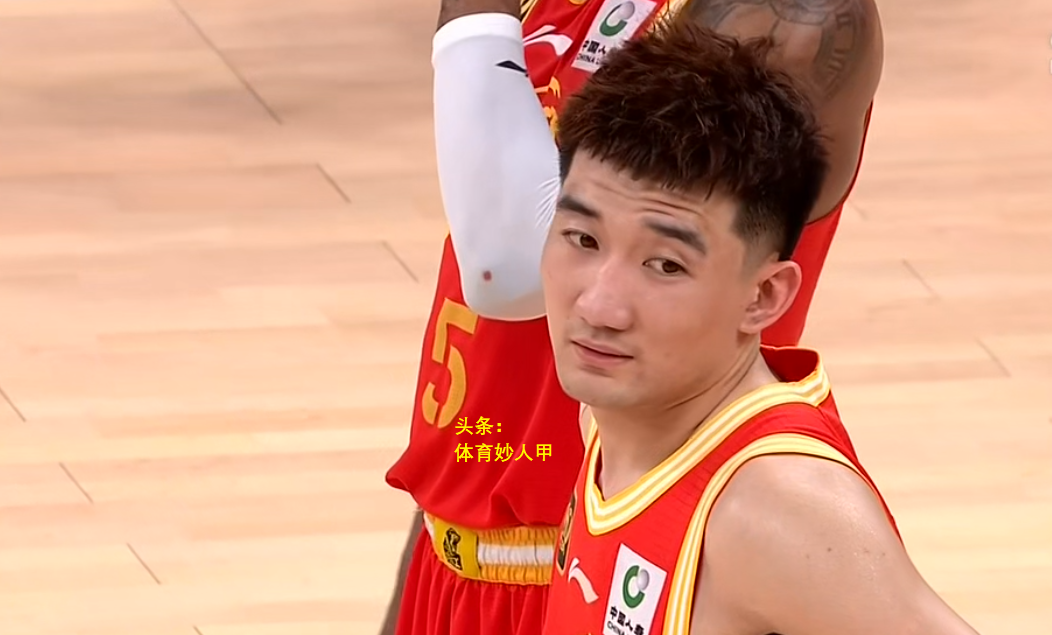 广州队逆转天津队，孙铭徽惊艳四座