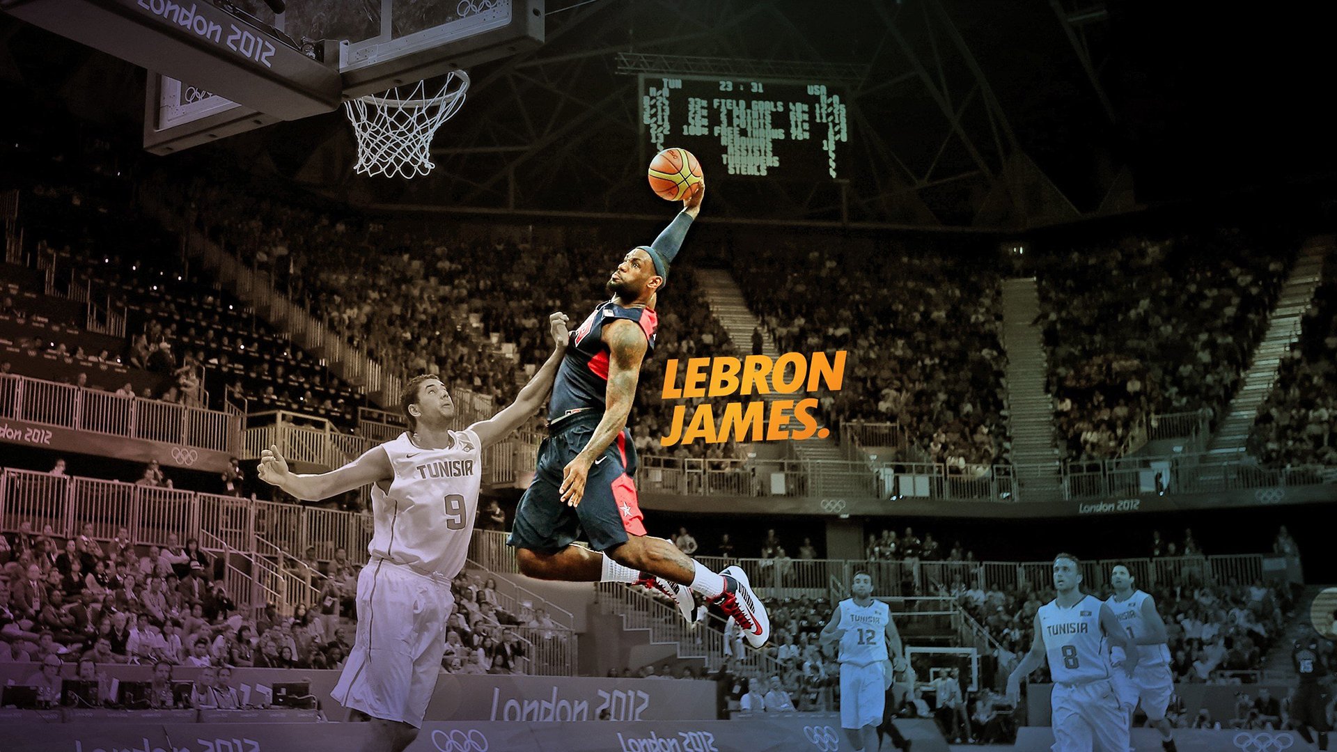 西决生死战之夜，锡安·威廉姆森，以完美之名重塑历史