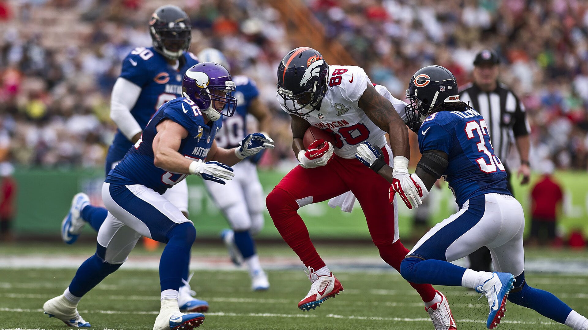 末节之王范弗利特，当1米83的巨人接管北京与掘金的战场